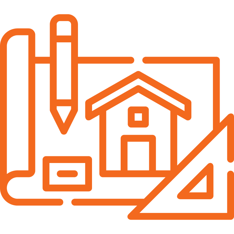 Construção Residencial