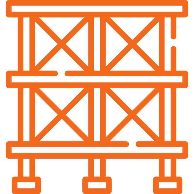 Construção Industrial